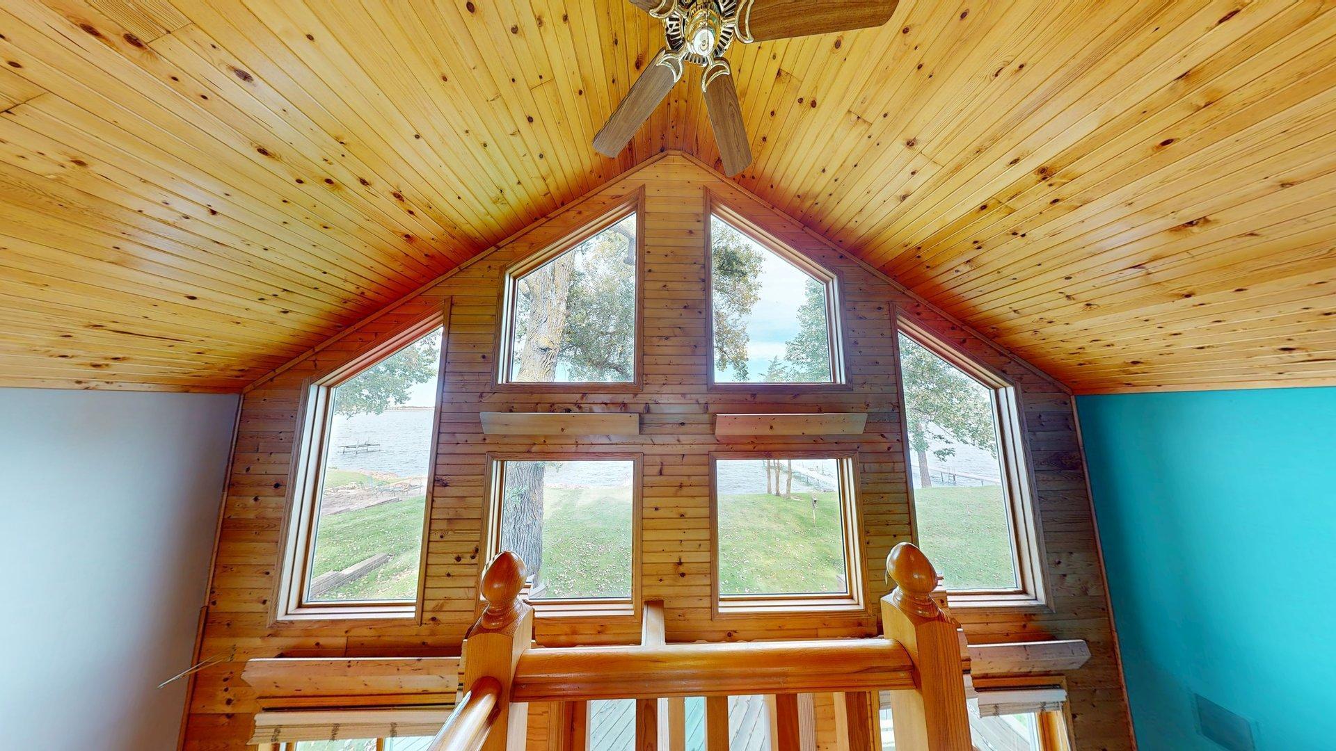 Lakeside Windows