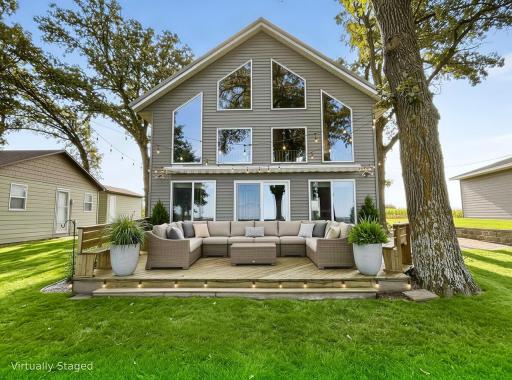 3940 189th Avenue NW, New London, MN 56273