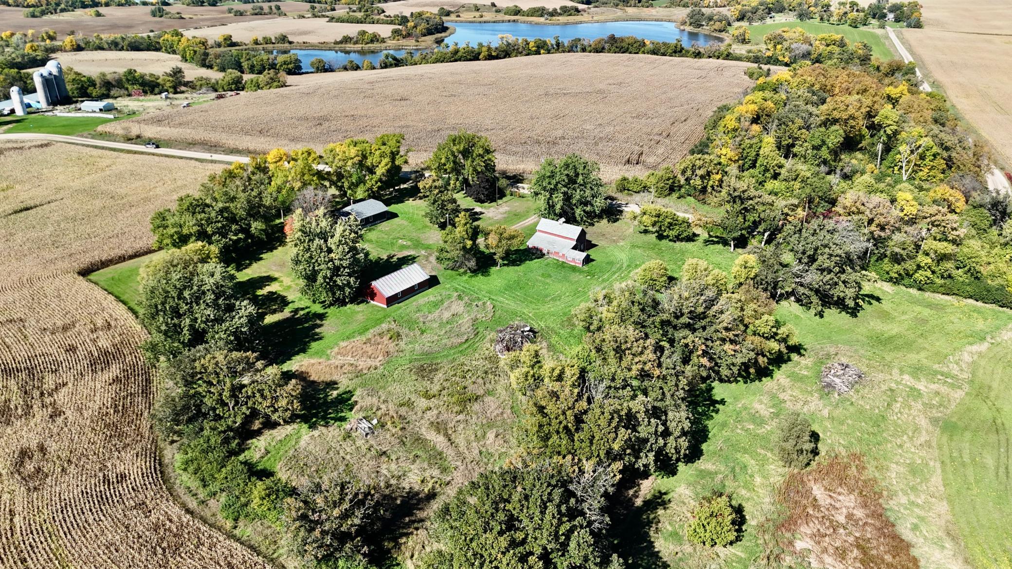 Property photo for 29930 147th Street, Dalton, MN 56324
