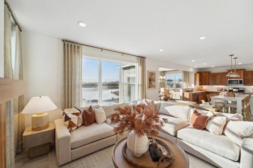 15645 Granada Avenue N, Hugo, MN 55038