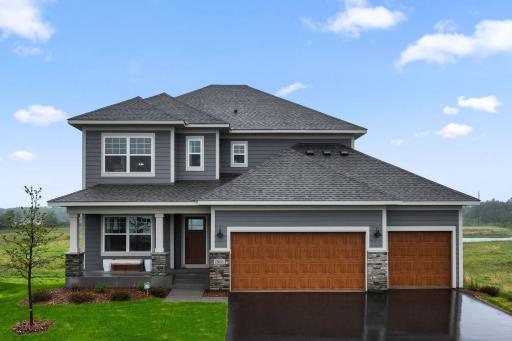 15645 Granada Avenue N, Hugo, MN 55038