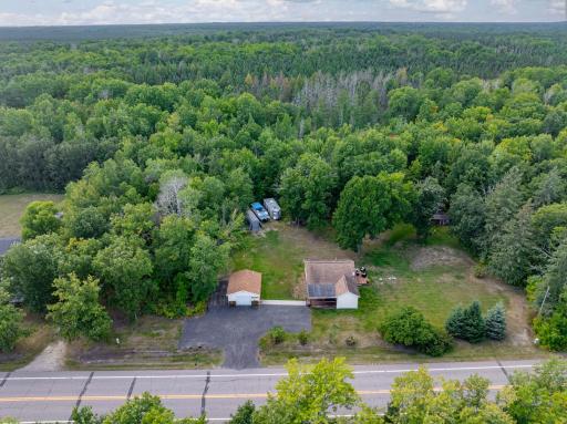 36113 Scenic Highway, Bovey, MN 55709