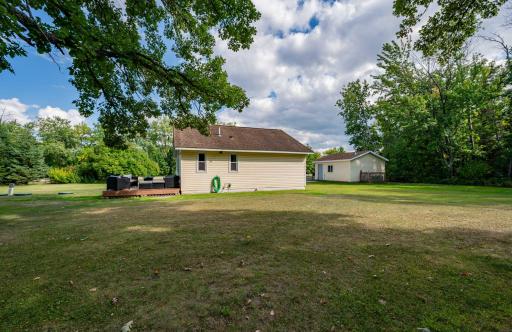 36113 Scenic Highway, Bovey, MN 55709
