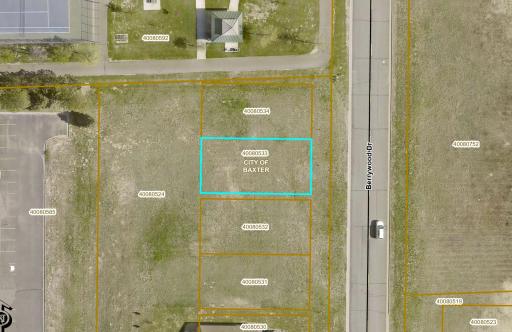 13153 Berrywood Drive, Baxter, MN 56425