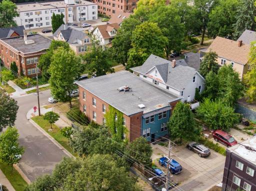 2125 Harriet Avenue, Minneapolis, MN 55405