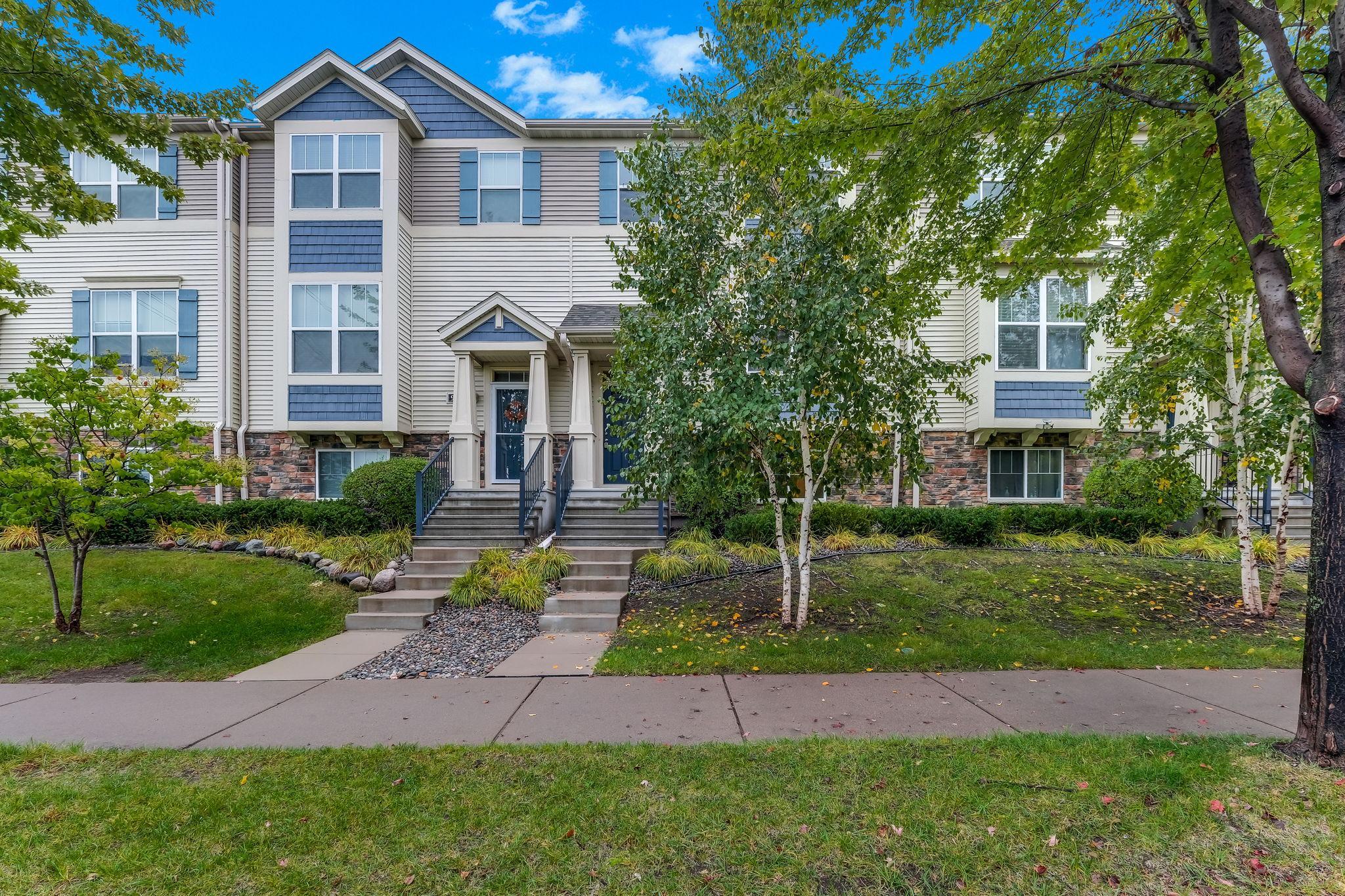 Property photo for 9673 Toledo Lane N, Brooklyn Park, MN 55443