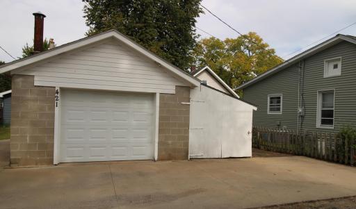 421 E Sanborn Street, Winona, MN 55987