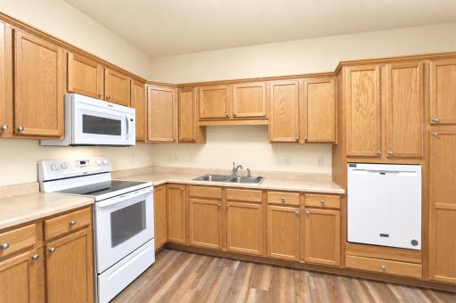 2301 10th Street NW, 116, Austin, MN 55912