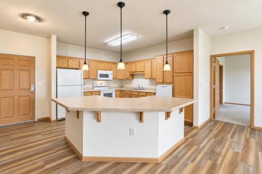 2301 10th Street NW, 116, Austin, MN 55912
