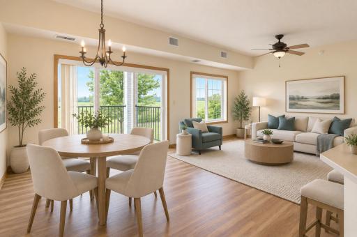 2301 10th Street NW, 116, Austin, MN 55912
