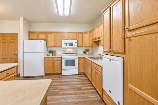 2301 10th Street NW, 116, Austin, MN 55912