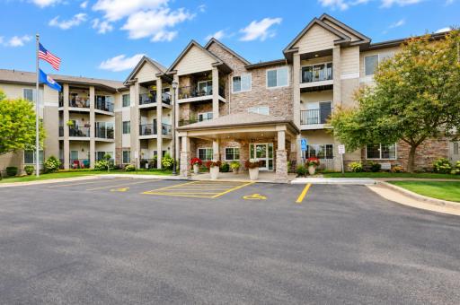 2301 10th Street NW, 116, Austin, MN 55912