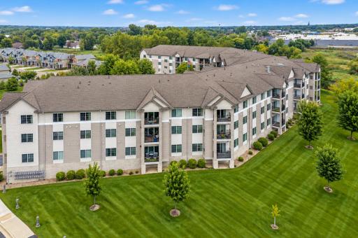 2301 10th Street NW, 116, Austin, MN 55912