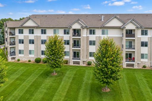 2301 10th Street NW, 116, Austin, MN 55912