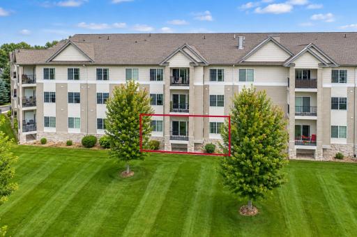 2301 10th Street NW, 116, Austin, MN 55912