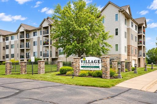 2301 10th Street NW, 116, Austin, MN 55912