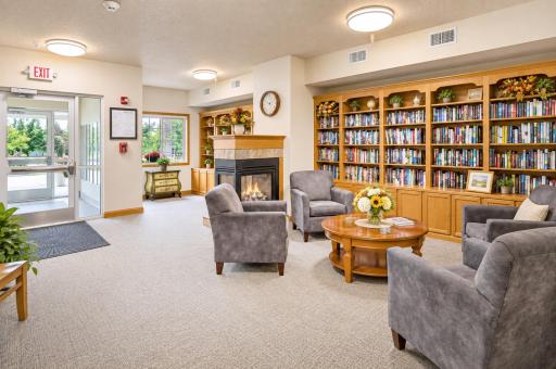 2301 10th Street NW, 116, Austin, MN 55912