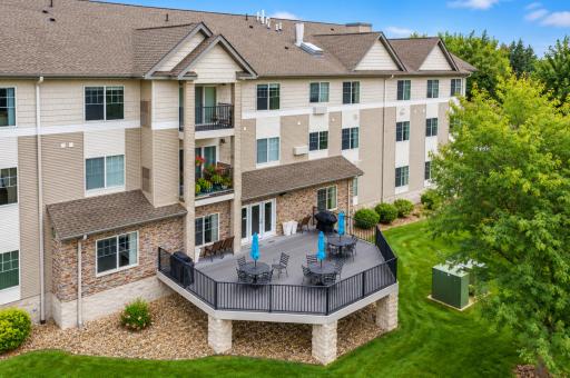 2301 10th Street NW, 116, Austin, MN 55912