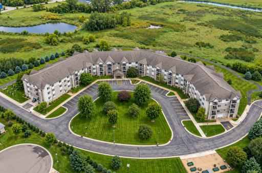 2301 10th Street NW, 116, Austin, MN 55912