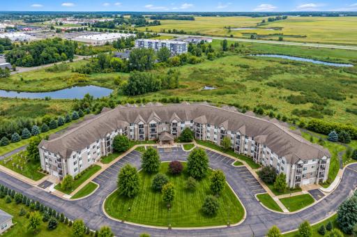 2301 10th Street NW, 116, Austin, MN 55912