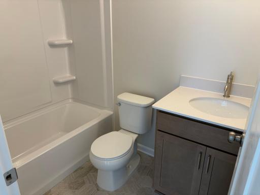 Attached to the 4th bedroom is a full shower.