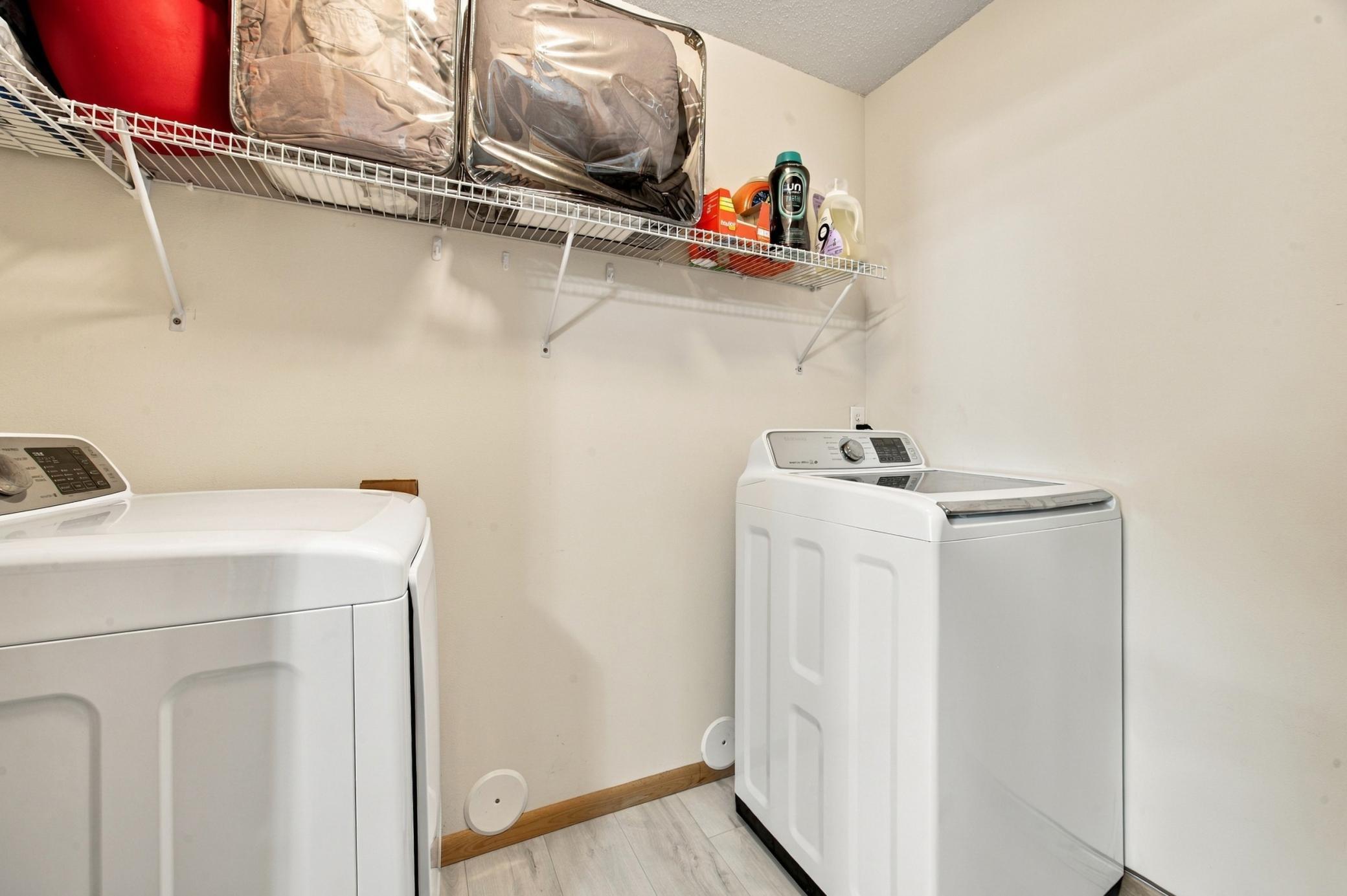 Laundry
