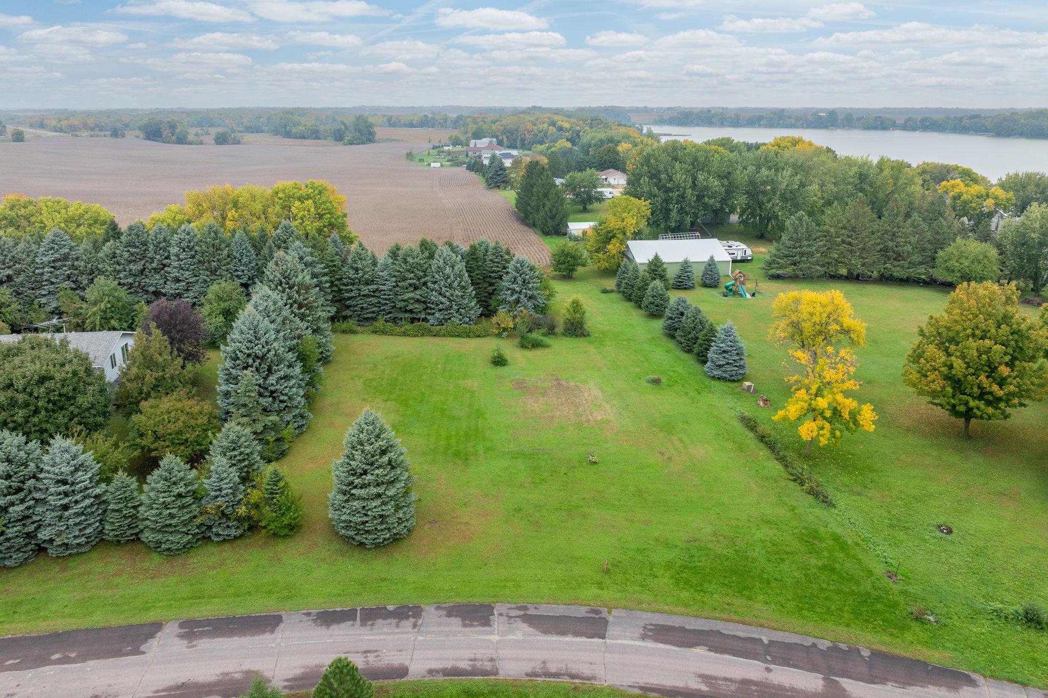 Property photo for TBD William Street, Kasota, MN 56050