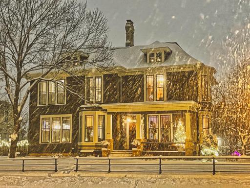 501 Portland Avenue, Saint Paul, MN 55102