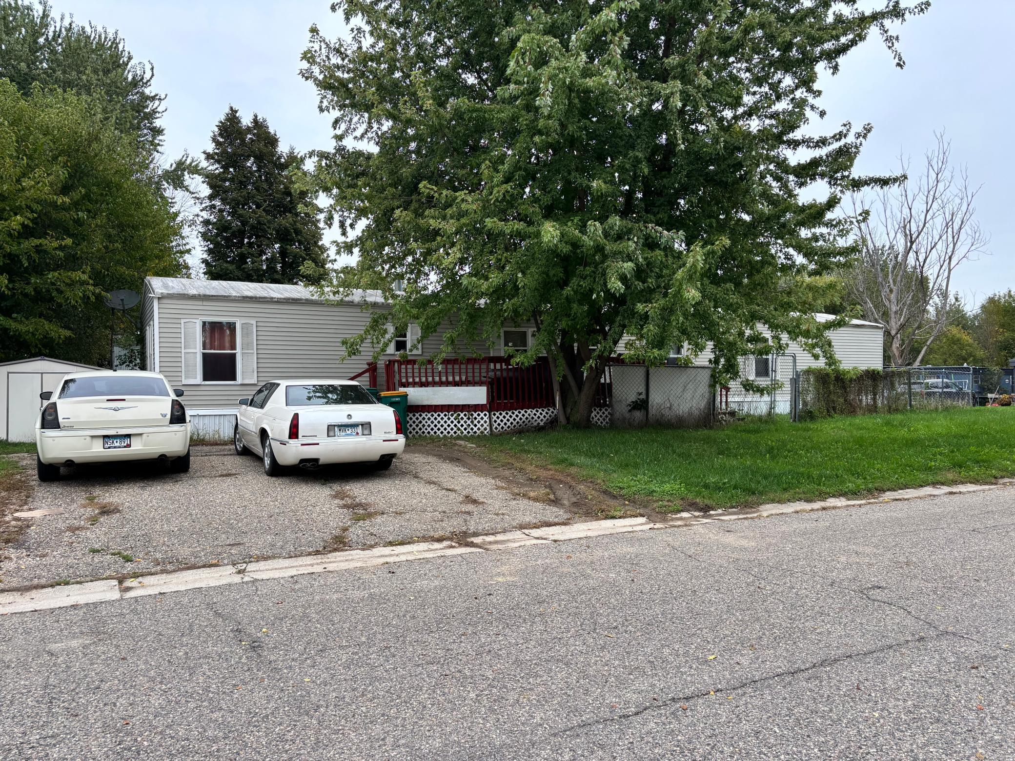 Property photo for 2313 Doral Avenue, Albert Lea, MN 56007
