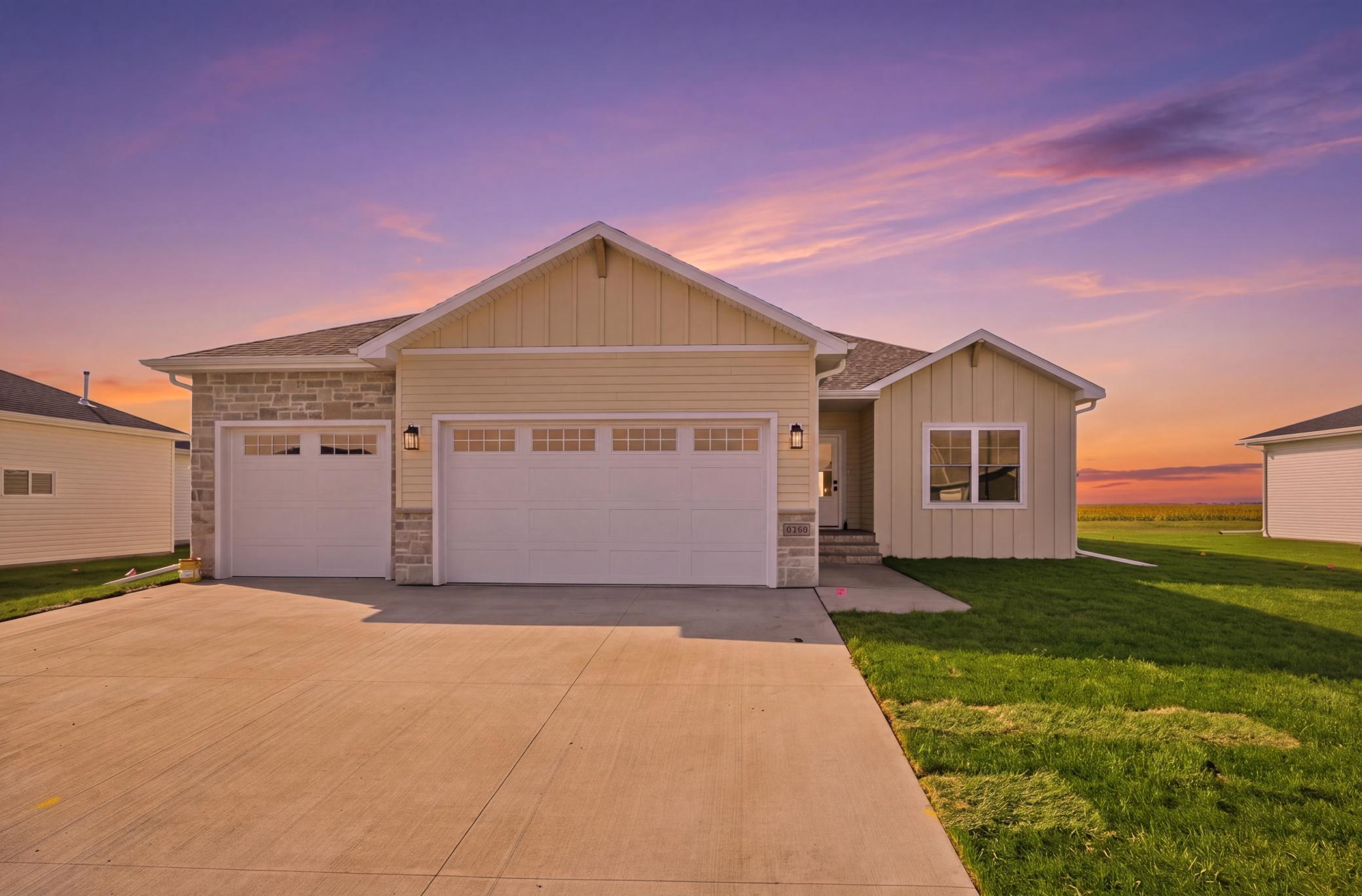 Property photo for 4288 Pine Parkway S, Fargo, ND 58104
