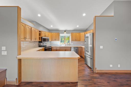 145 Airport Road, Hutchinson, MN 55350