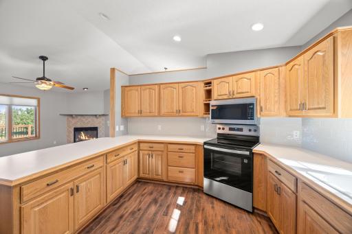 145 Airport Road, Hutchinson, MN 55350