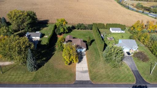 145 Airport Road, Hutchinson, MN 55350