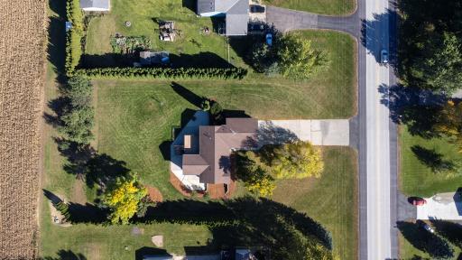 145 Airport Road, Hutchinson, MN 55350