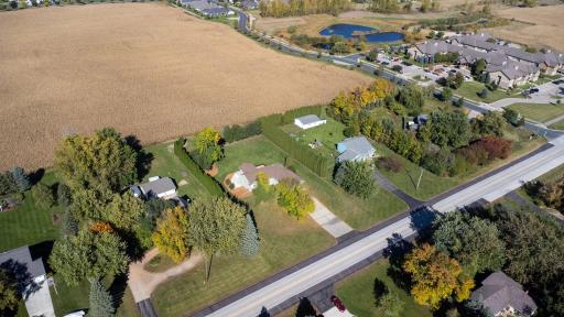 145 Airport Road, Hutchinson, MN 55350