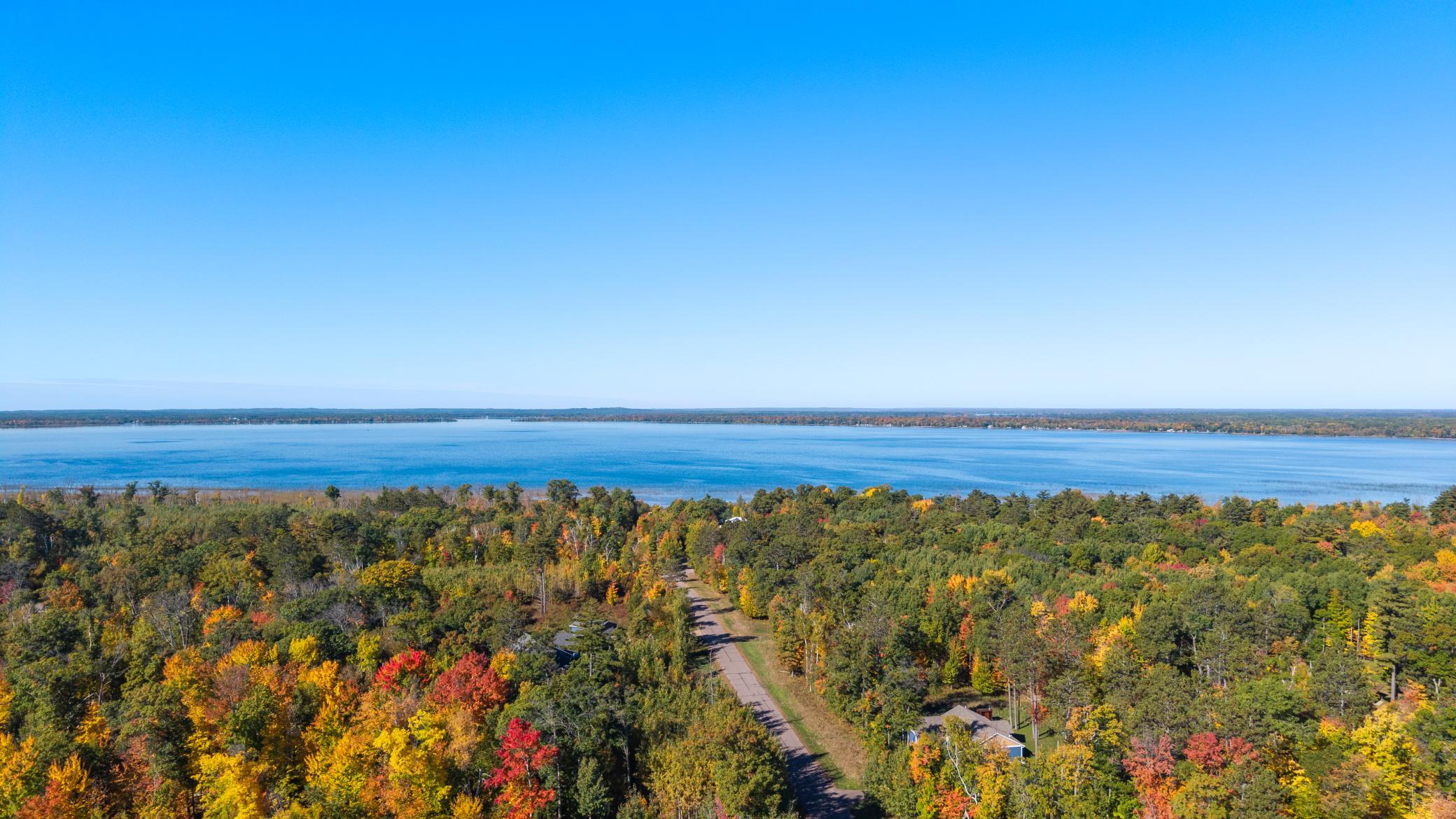 North Long Lake