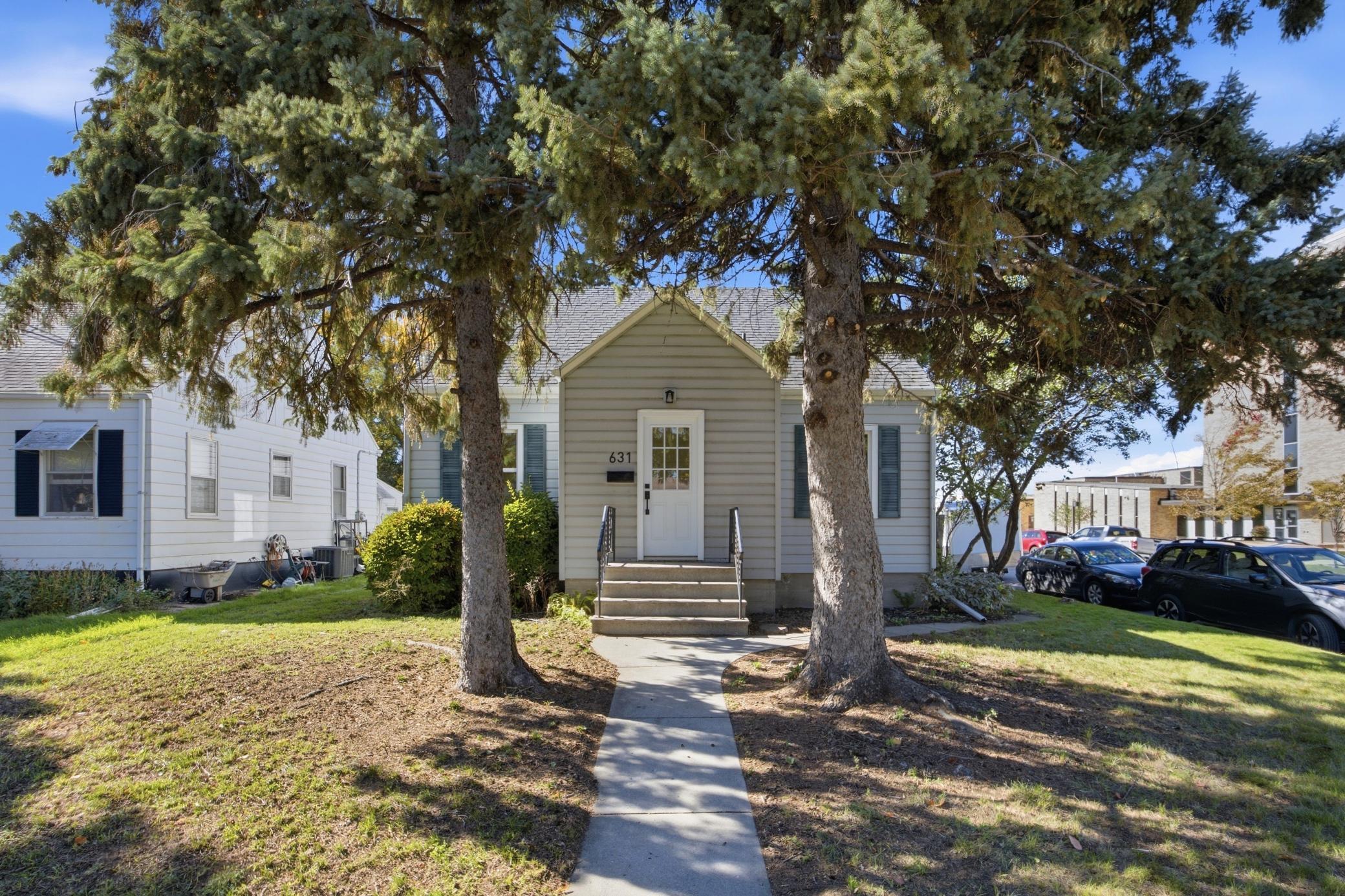 Property photo for 631 11th Street N, Moorhead, MN 56560
