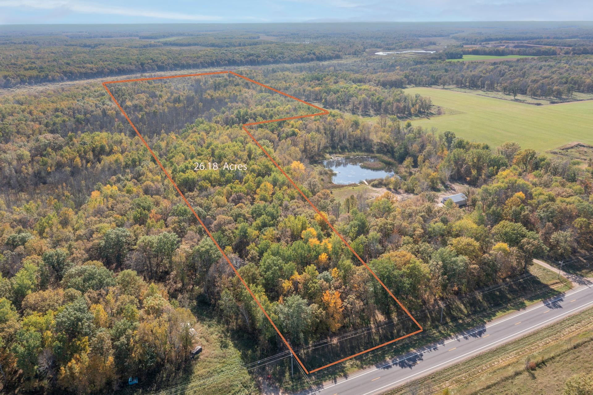 Property photo for TBD County Road 2, Brainerd, MN 56401