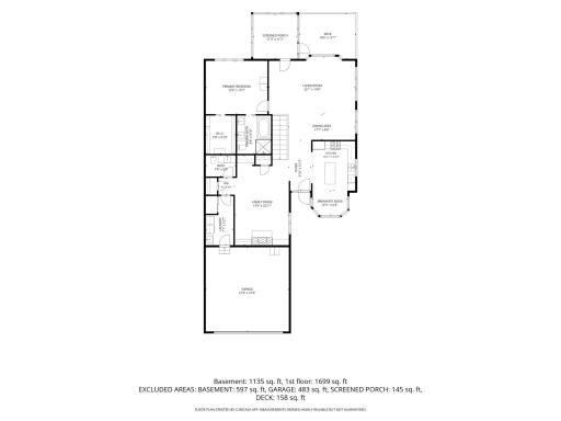 19580 Waterford Court, Excelsior, MN 55331