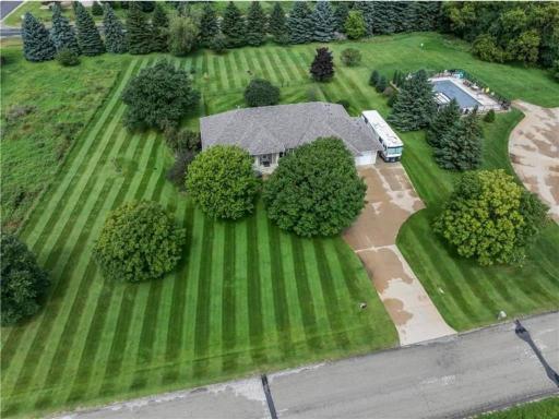 2631 Hawk Hill Lane SW, Rochester, MN 55902