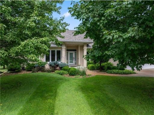 2631 Hawk Hill Lane SW, Rochester, MN 55902