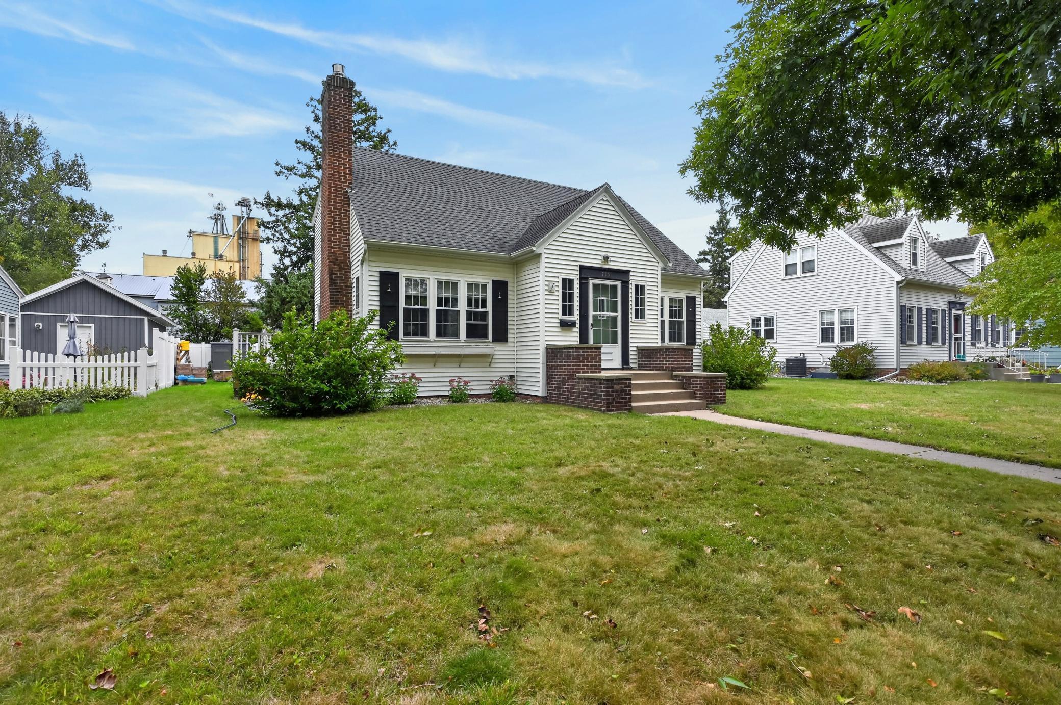 715 Maple Street