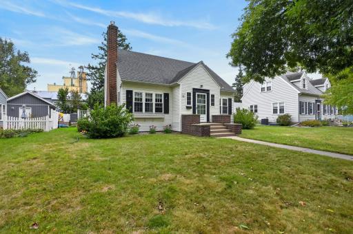 715 Maple Street, Alexandria, MN 56308