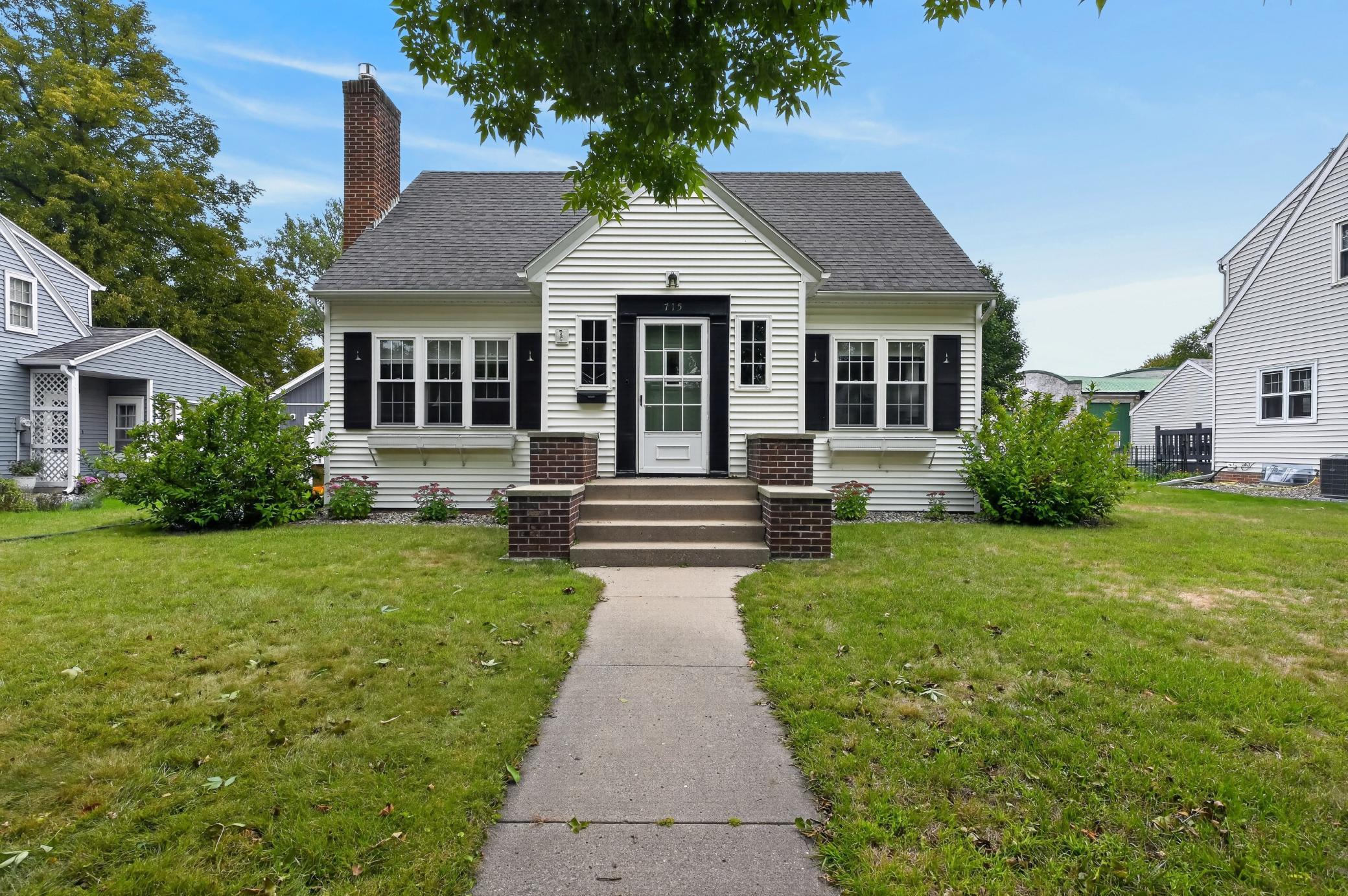 175 Maple Street