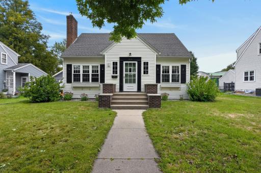 715 Maple Street, Alexandria, MN 56308