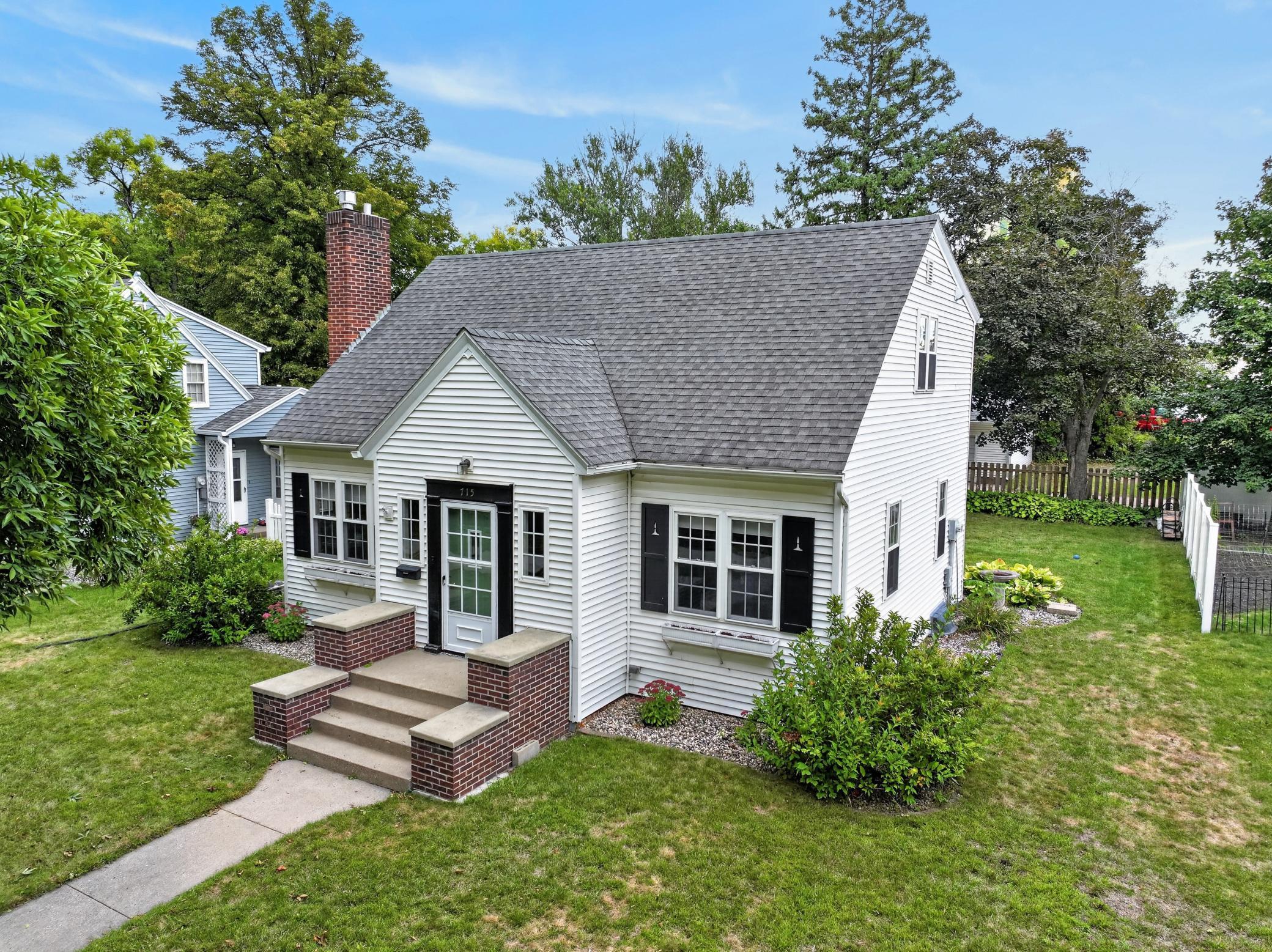 Property photo for 715 Maple Street, Alexandria, MN 56308