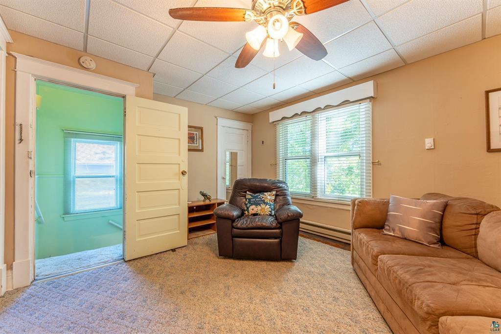 Upper Level Bedroom