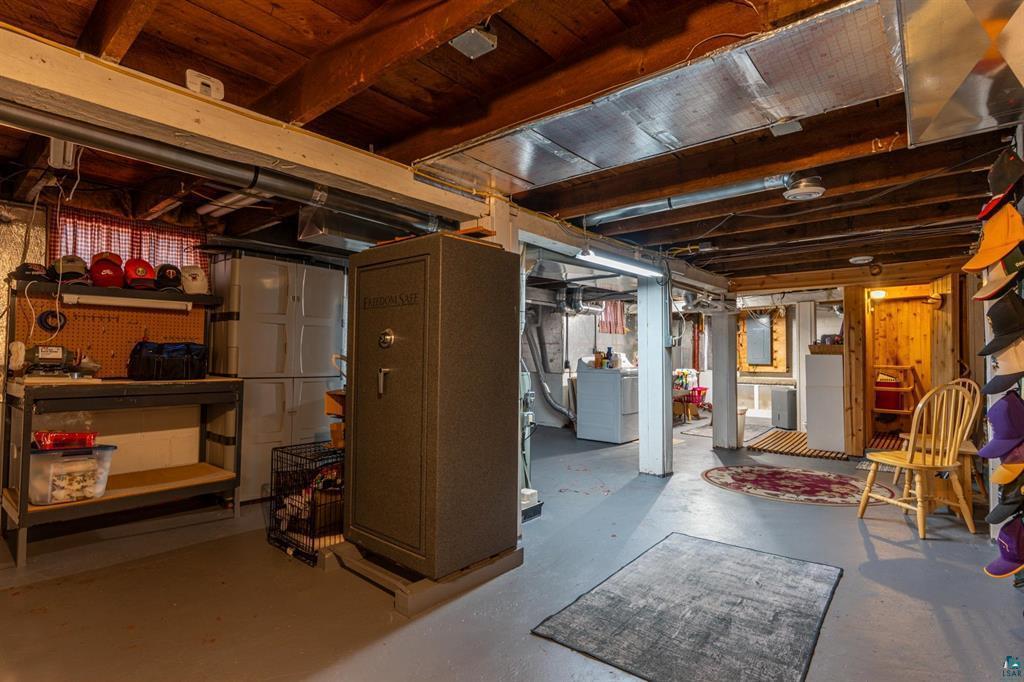 Lower Level