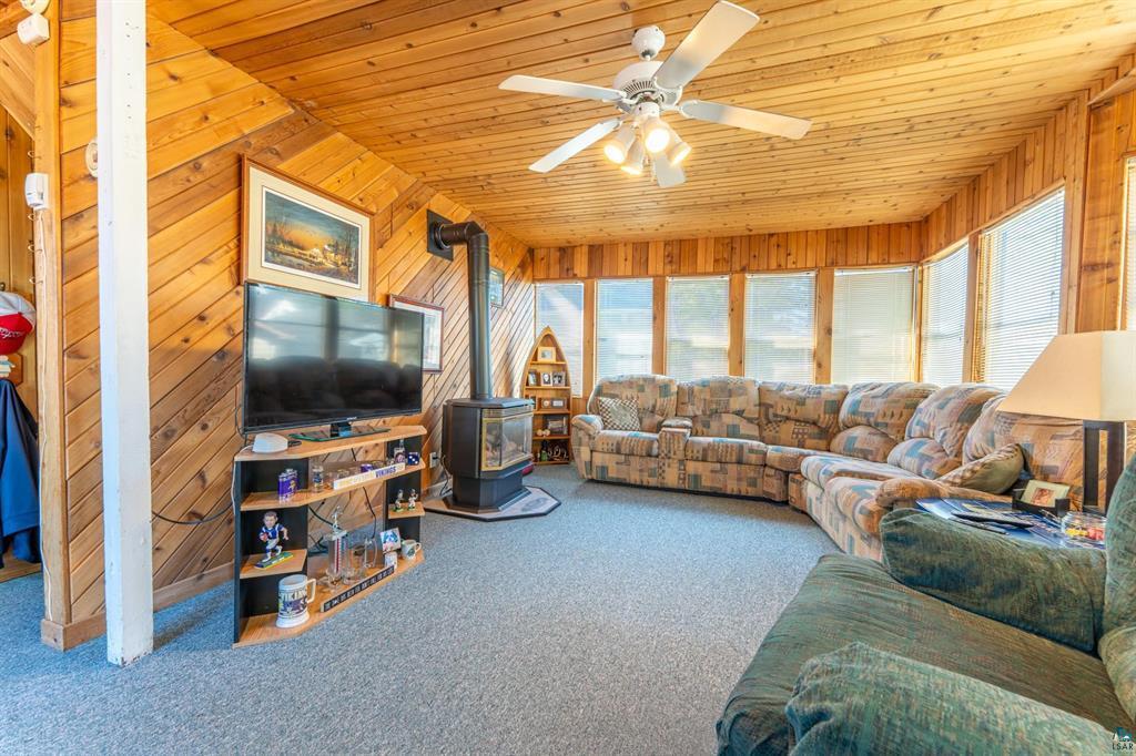 Main Level 4-Season Porch