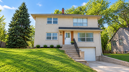 1400 Arlington Avenue E, Saint Paul, MN 55106